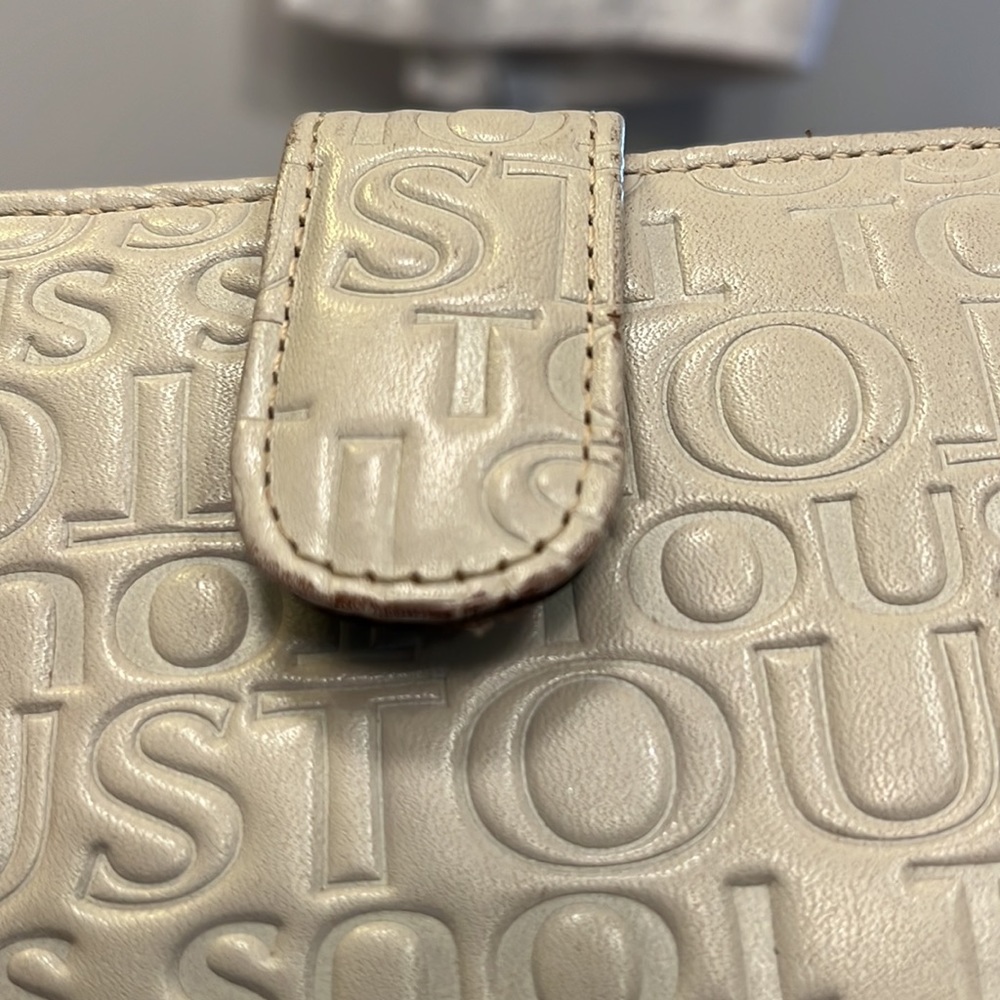 Tous wallet - Picture 2 of 8